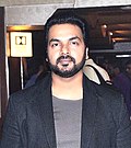 Profile Picture of Pawan Tiwarion Wikipedia