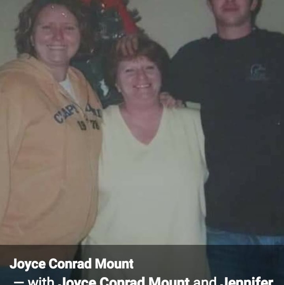 Joyce Mount - Poshmark Profile Picture of Joyce Mount (@joycemount) on Poshmark