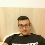 Profile Picture of Benjamin Neugebauer (@benjaminneugebauer) on Instagram