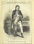 Profile Picture of Tom King (highwayman)on Wikipedia