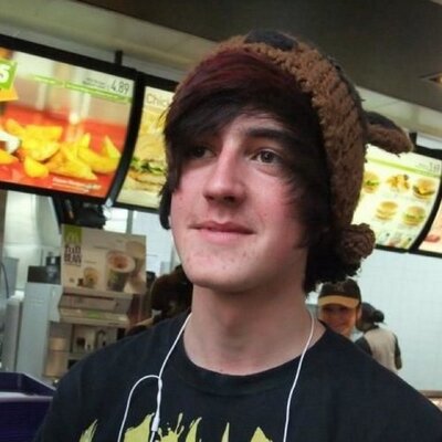 Profile Picture of John Perkins (@JohnPatPerkins) on Twitter