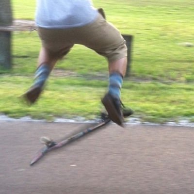 Profile Picture of Lance Duff (@lanceduff75) on Twitter