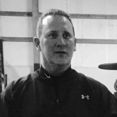 Profile Picture of Denver L. Humphrey (@DL_Humphrey) on Twitter