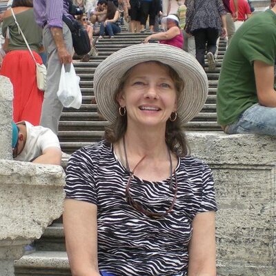 Profile Picture of Carol Gist (@carolg1004) on Twitter