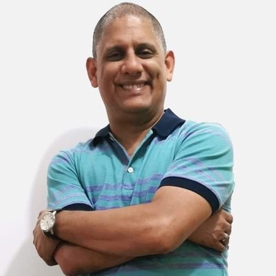 Profile Picture of Manuel Terrones C. (@manuelterronesc) on Twitter