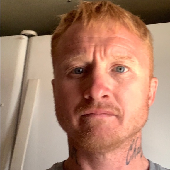 Profile Picture of Dustin Deckard (@redeye81) on Poshmark