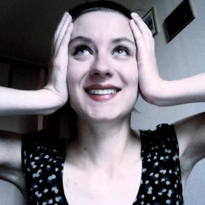 Profile Picture of Catherine Sergeyeva (@MiseInKat) on Twitter