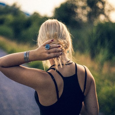 Profile Picture of Frances Wade (@naynasyila) on Twitter