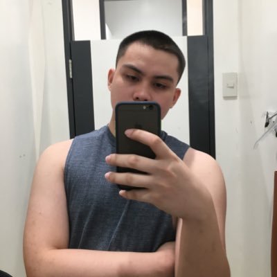 Profile Picture of Marc #OUSTDUTERTE (@TheMarcChris) on Twitter