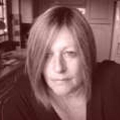 Profile Picture of Debra Gibbs (@Sheepiegirl) on Twitter