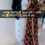 Profile Picture of deep gill (@deepgill9524) on Instagram