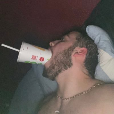 Profile Picture of Luke Mack (@LukeMack21) on Twitter