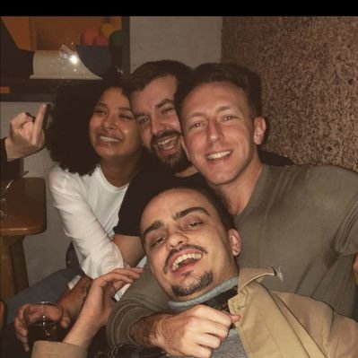 Profile Picture of Barry Collins (@BarryCollins07) on Twitter