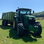 Profile Picture of Barry Thomas (@farmerbazza) on Instagram