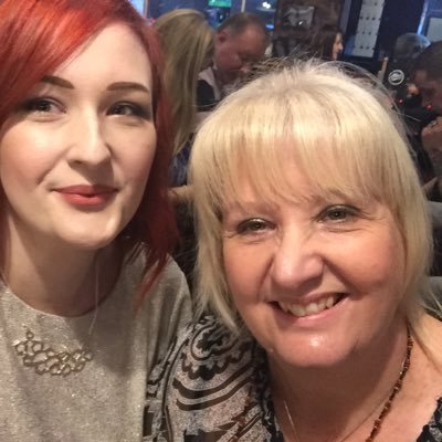 Profile Picture of Shelly Matthews  💙 🏴󠁧󠁢󠁷󠁬󠁳󠁿 🏳️‍🌈 (@ShellyM90065260) on Twitter