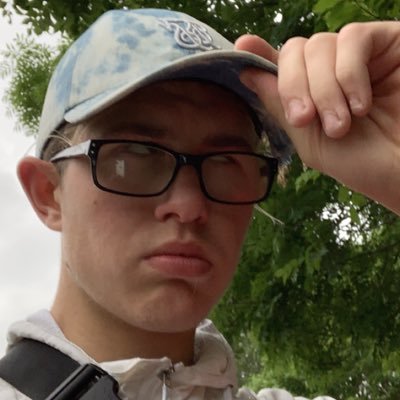 Profile Picture of Sean Kincaid (@seannyy_K) on Twitter