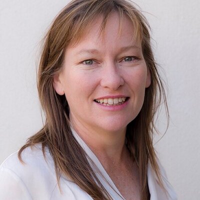 Profile Picture of Helen McGregor (@DrHelenMcGregor) on Twitter