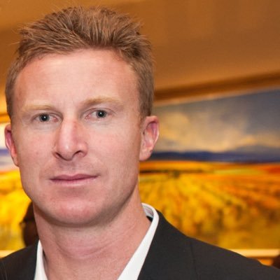 Profile Picture of James Van Rooyen (@James_vr) on Twitter