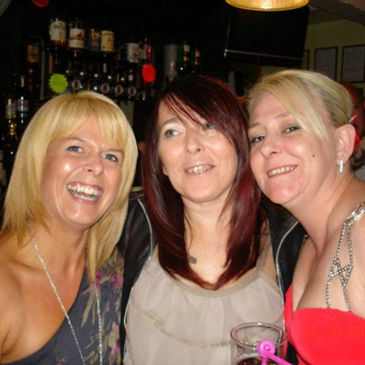 Profile Picture of Kerry-anne Perrin (@KerryannePerrin) on Twitter