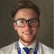 Profile Picture of Steven Peach (@stevenpeach9529) on Youtube