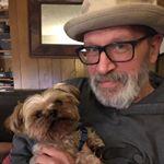 Profile Picture of Robert Shadbolt (@robert.shadbolt) on Instagram