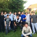 Profile Picture of Stephen Rowlands (@stephen_rowlands25) on Instagram