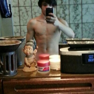 Profile Picture of Joel Vives Acostsa (@enriquerodiguez) on Twitter