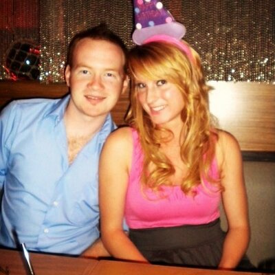 Profile Picture of Heather Spaulding (@StrawberryCub) on Twitter