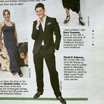 Profile Picture of Daniel B Rabenou (@therealdanieldiamonds) on Instagram