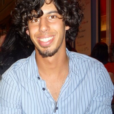 Profile Picture of Christian Max (@TravelAndSpeak) on Twitter