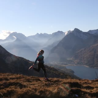 Profile Picture of Jeanine Schnüriger (@jeanine_runningfloh) on Instagram