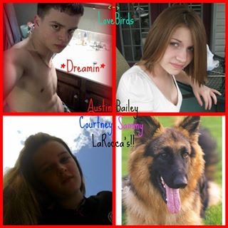 Profile Picture of Bailey Staben (Bailey Supersixpack Staben) (@Bailey-Staben) on Facebook