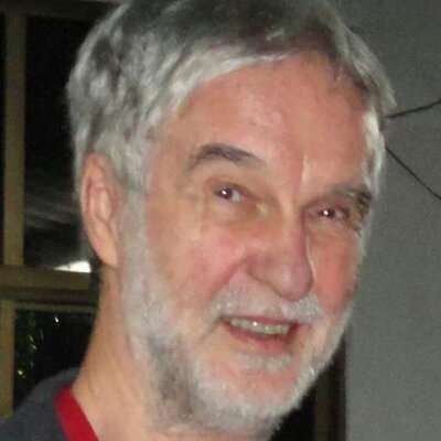 Profile Picture of Erik Prins (@prins_erik) on Twitter