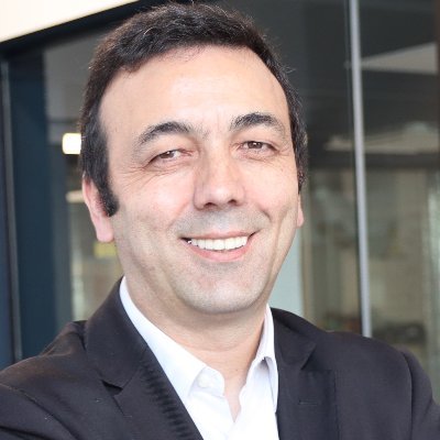 Profile Picture of Antonio Matias Gil (@agil) on Twitter