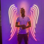 Profile Picture of Joshua Edgerton (@_yeah_josh) on Instagram