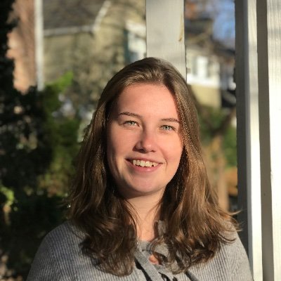 Profile Picture of Sarah Cusack (@sarahcusack111) on Twitter