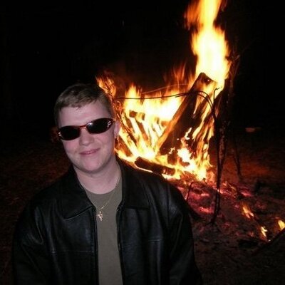 Profile Picture of Marc Mears (@MarcMears) on Twitter