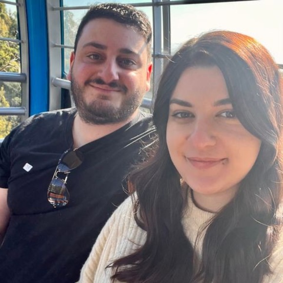 Profile Picture of Louisa Bonavia (@louisabonavia) on Poshmark