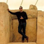 Profile Picture of Mark Galea (@mgalea) on Pinterest