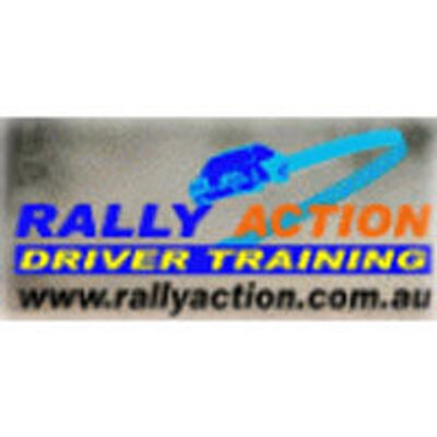 Karl Drummond - Twitter Profile Picture of Karl Drummond (@rallyexperience) on Twitter