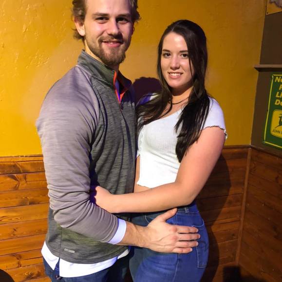 Profile Picture of Kennedy Tyczkowski (@ktyczkowski) on Poshmark