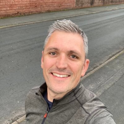 Profile Picture of Craig Steel (@@steelos77) on Twitter