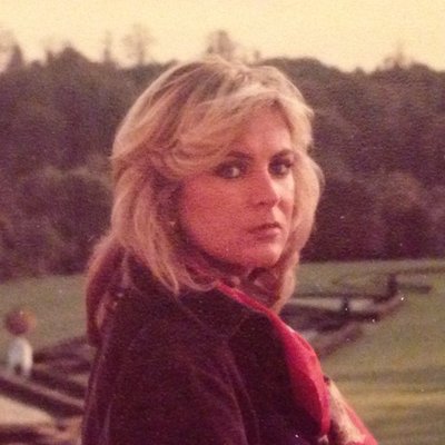 Profile Picture of Judy Potter-Mordant (@MordantJudy) on Twitter