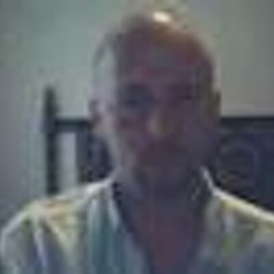 Profile Picture of Steven Riffe (@SteveRiffe) on Twitter