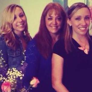 Profile Picture of Debra Moretz (@@RacingLady88) on Twitter