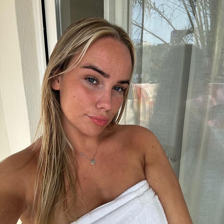 Profile Picture of Brooke Marshall (@@brookemarshall_) on Tiktok