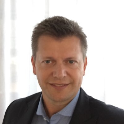 Profile Picture of David Hedman (@DavidHedman031) on Twitter