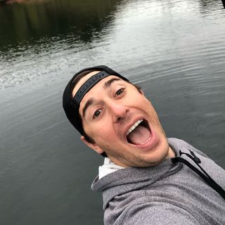 Profile Picture of Ross Vickers (@rossvick) on Instagram