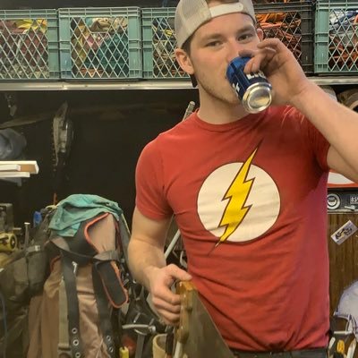 Profile Picture of Jonathan Streisel (@JStreisel) on Twitter