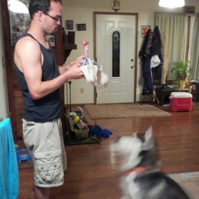 Profile Picture of Kyle Rackley (@kylerackley20) on Twitter